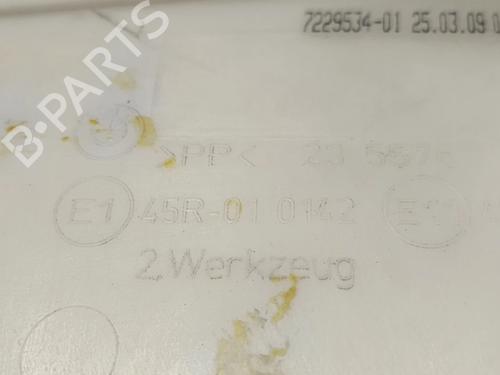 Windscreen washer tank BMW 1 (E87) | BP30038234C113