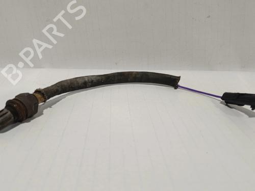 Used Electronic sensor OPEL ASTRA F Hatchback (T92) 1.4 (F08, M08, F68, M68) (75 hp) 30038254