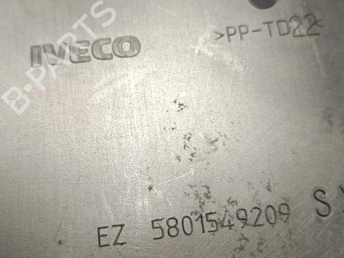 Altro IVECO DAILY VI Platform/Chassis  | BP30038249O1 