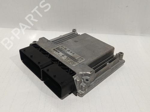 Used Engine control unit (ECU) MERCEDES-BENZ C-CLASS (W203) [2000-2007]  30038256