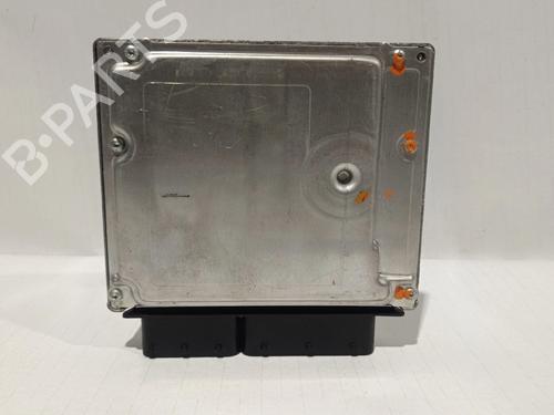 Engine control unit (ECU) MERCEDES-BENZ C-CLASS (W203)  | BP30038256M57 