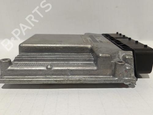 Engine control unit (ECU) MERCEDES-BENZ C-CLASS (W203)  | BP30038256M57 