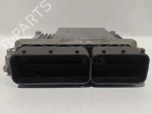 Engine control unit (ECU) MERCEDES-BENZ C-CLASS (W203)  | BP30038256M57 