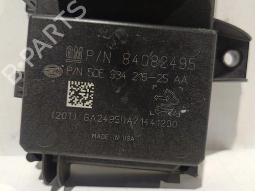 Other OPEL CORSA E Hatchback Van (X15)  | BP30038267O1 