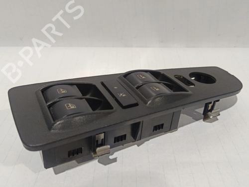 Left front window switch FIAT BRAVO II (198_)  | BP30038265I27 
