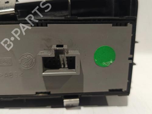 Left front window switch FIAT BRAVO II (198_)  | BP30038265I27 
