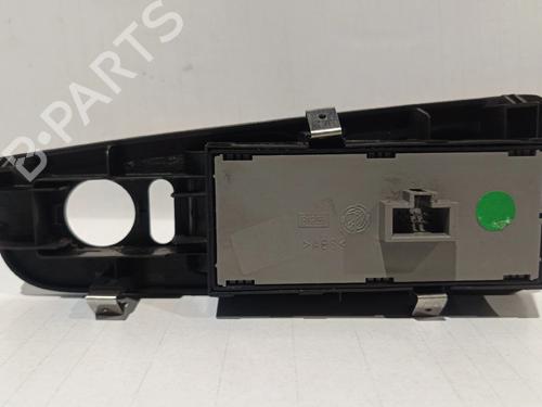 Left front window switch FIAT BRAVO II (198_)  | BP30038265I27 