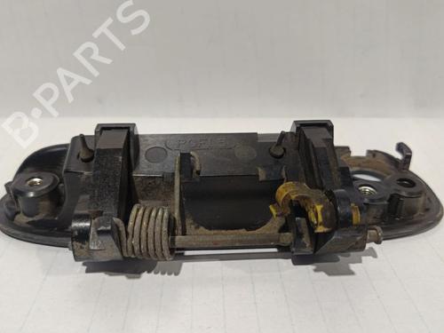 Other TOYOTA COROLLA LEVIN Coupe (_E10_)  | BP30038261O1 