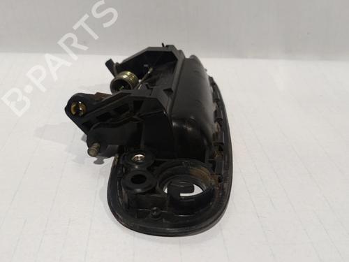 Other TOYOTA COROLLA LEVIN Coupe (_E10_)  | BP30038261O1 