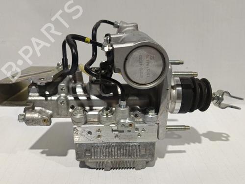 ABS pump TOYOTA YARIS (_P13_) 1.5 Hybrid (NHP130_) | BP30038260M43 
