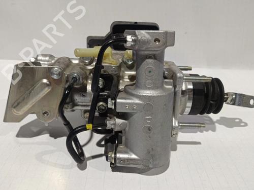 ABS pump TOYOTA YARIS (_P13_) 1.5 Hybrid (NHP130_) | BP30038260M43 