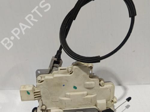 Used Rear left lock SEAT ALTEA XL (5P5, 5P8) [2006-2015]  30038257