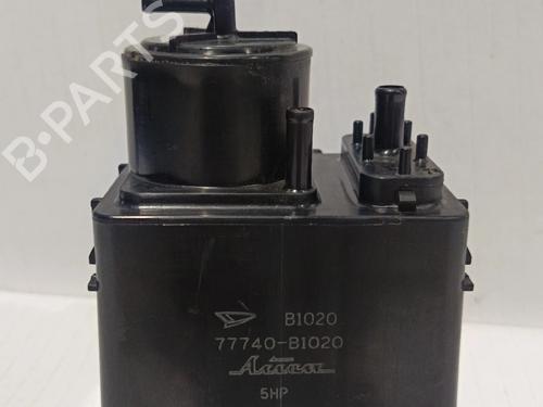 Used Other DAIHATSU SIRION (M3_) [2005-2025]  30038250