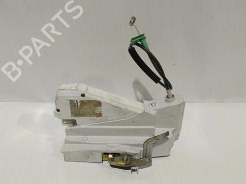 Used Front left lock FORD GALAXY I (WGR) [1995-2006]  30038272