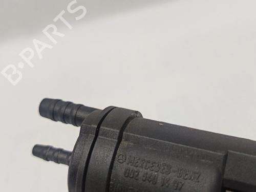 Other MERCEDES-BENZ C-CLASS (W203)  | BP30038270O1 