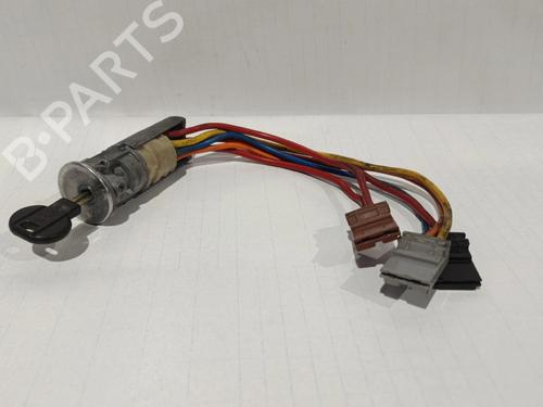 Used Ignition barrel CITROËN AX (ZA-_) [1986-1998]  30038274