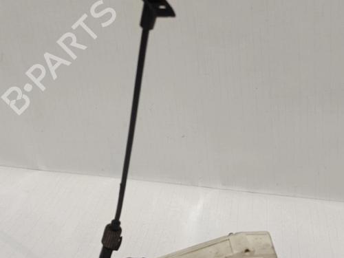 Zamek drzwi przednich lewych FORD GALAXY I (WGR)  | BP30038272C98