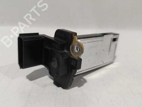 Mass air flow sensor OPEL CORSA E (X15) 1.4 Turbo (08, 68) | BP30038275M95 