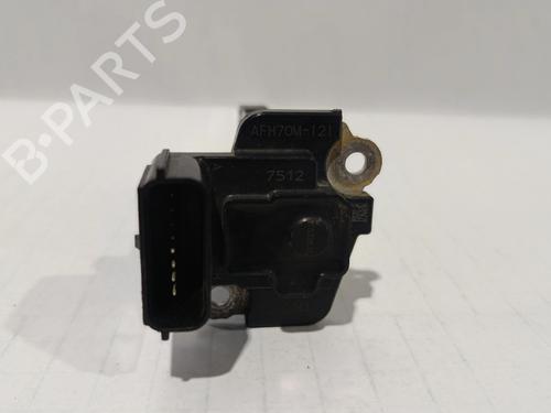 Mass air flow sensor OPEL CORSA E (X15) 1.4 Turbo (08, 68) | BP30038275M95 