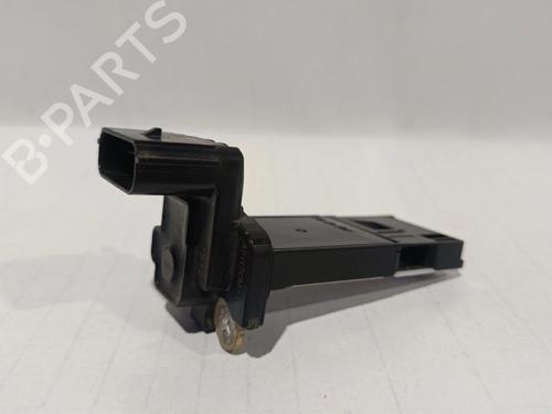 Used Mass air flow sensor OPEL CORSA E (X15) 1.4 Turbo (08, 68) (101 hp) 30038275