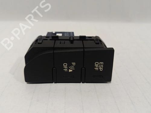 Used Switch CITROËN C5 III (RD_) [2008-2017]  30038276