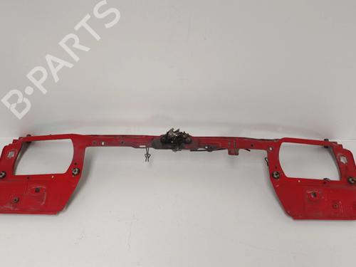 Used Front slam panel PEUGEOT 106 I (1A, 1C) [1991-1996]  30038191