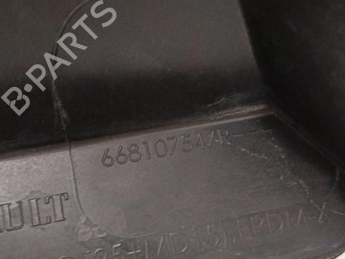 Scuttle panel RENAULT CLIO IV (BH_)  | BP30038245C110 