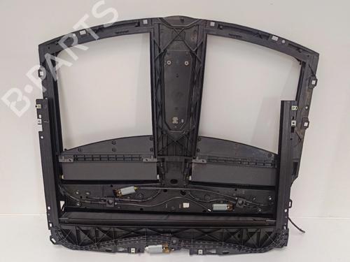 Tecto de abrir CITROËN C4 Picasso II 1.6 HDi / BlueHDi 115 (115 hp) 30038246