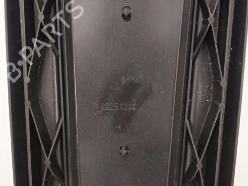 Szyberdach CITROËN C4 Picasso II 1.6 HDi / BlueHDi 115 | BP30038246C124 