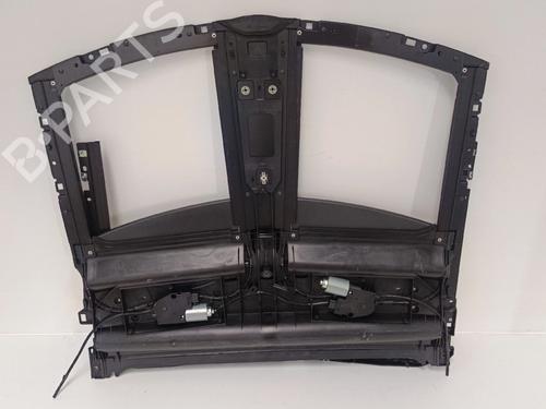 Szyberdach CITROËN C4 Picasso II 1.6 HDi / BlueHDi 115 | BP30038246C124 