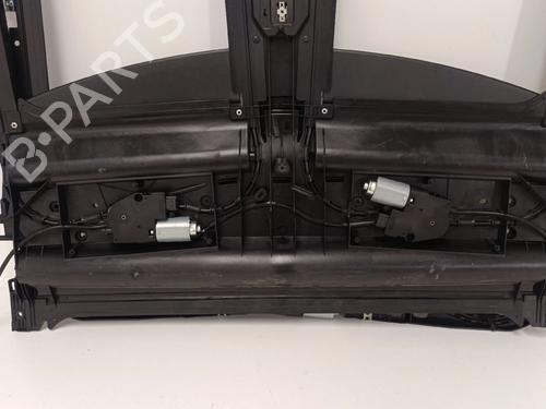 Szyberdach CITROËN C4 Picasso II 1.6 HDi / BlueHDi 115 | BP30038246C124 