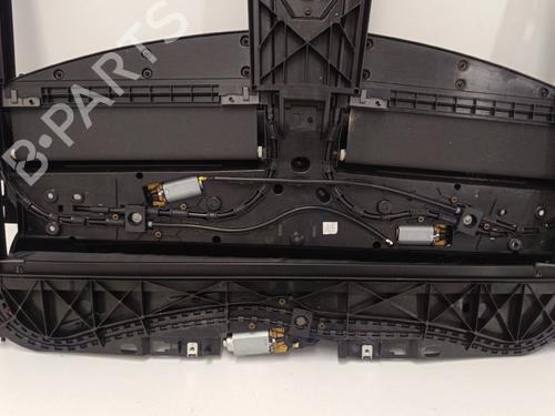 Szyberdach CITROËN C4 Picasso II 1.6 HDi / BlueHDi 115 | BP30038246C124 