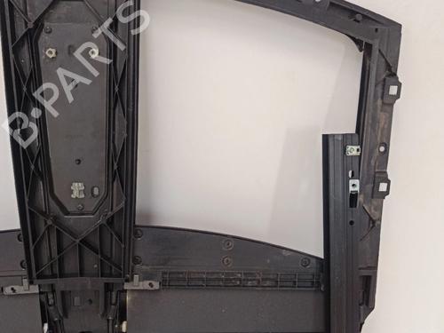 Szyberdach CITROËN C4 Picasso II 1.6 HDi / BlueHDi 115 | BP30038246C124 