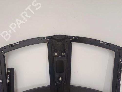 Szyberdach CITROËN C4 Picasso II 1.6 HDi / BlueHDi 115 | BP30038246C124 