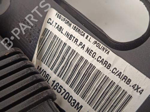 Dashboard SEAT IBIZA III (6L1)  | BP30038239C46 