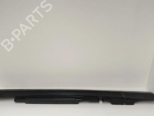 Used Right sideskirt BMW 1 (E87) [2003-2013]  30038243