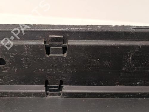 Høyre side kjol BMW 1 (E87)  | BP30038243C114 