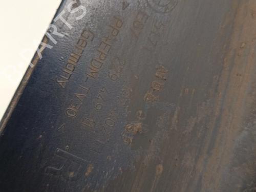 Høyre side kjol BMW 1 (E87)  | BP30038189C114 