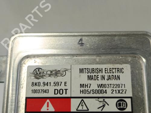 Other AUDI A4 B8 Avant (8K5)  | BP30038282O1 