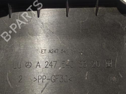 Other MERCEDES-BENZ A-CLASS Saloon (V177)  | BP30038281O1 