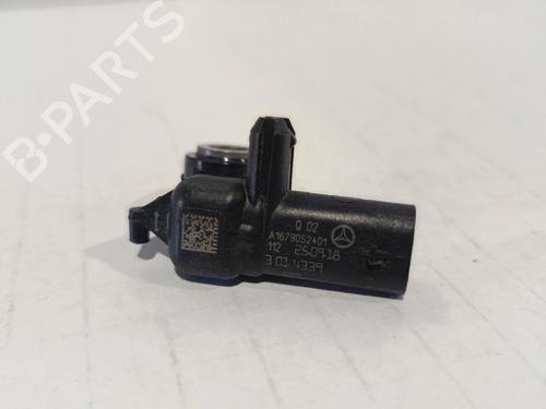 Other MERCEDES-BENZ A-CLASS Saloon (V177)  | BP30038280O1 