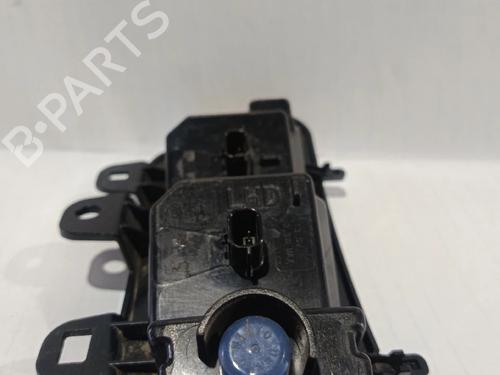 Andre RENAULT CAPTUR II (HF_)  | BP30038286O1 