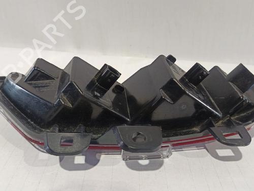 Andre RENAULT CAPTUR II (HF_)  | BP30038286O1 