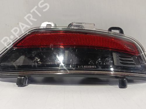 Annen RENAULT CAPTUR II (HF_) [2020-2025]  30038286