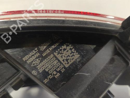 Andre RENAULT CAPTUR II (HF_)  | BP30038286O1 