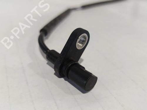 Module électronique RENAULT CAPTUR II (HF_) | BP30038294M83