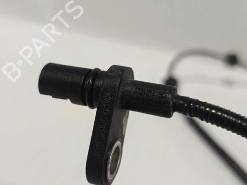 Module électronique RENAULT CAPTUR II (HF_) | BP30038294M83