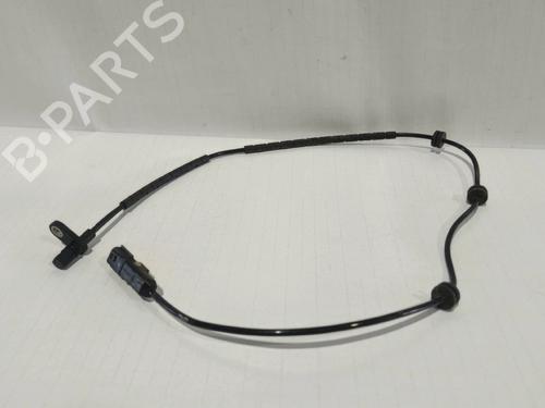 Module électronique RENAULT CAPTUR II (HF_) | BP30038294M83