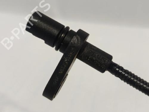 Module électronique RENAULT CAPTUR II (HF_) | BP30038294M83