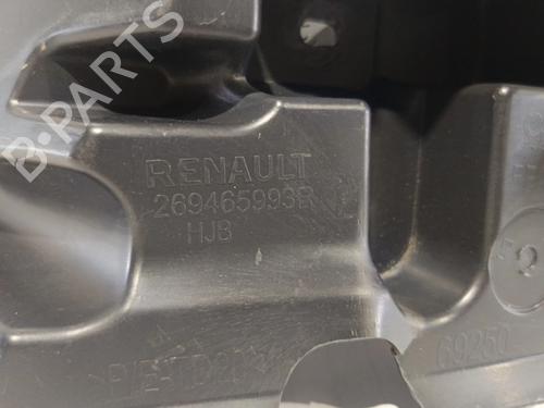 Annen RENAULT CAPTUR II (HF_)  | BP30038287O1 